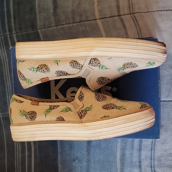 Used Great condition PRO-Keds - Picture 3 of 6